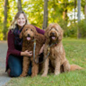 Meet your Posher, Leslie